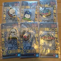 まとめ キャラクターグッズ