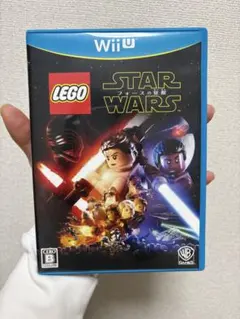 LEGO (R) スター・ウォーズ/フォースの覚醒