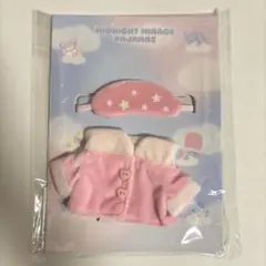 MIDNIGHTMIRAGE パジャマ　ショウタロウ　リズコ