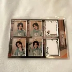 straykids スキズ ヒョンジン カスタムキーホルダーセット