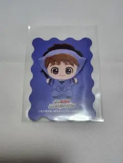 ちびぐるみフェス 入場特典 不破雷蔵