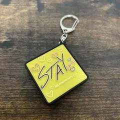 2025年最新】ボイスキーホルダー straykidsの人気アイテム - メルカリ