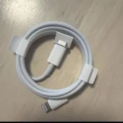 充電ケーブル Lightningケーブル
