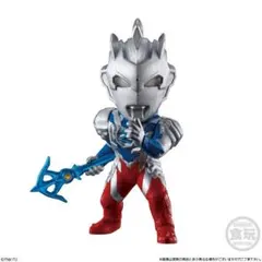 ウルトラマン コンバージ モーション 1 ウルトラマン ゼット アルファエッジ