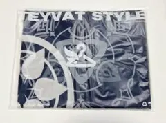 原神 テイワットスタイル 《放浪者：ストール》 イメージファッション 公式正規品