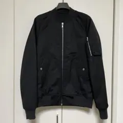 2025年最新】Rick Owens メンズ MA-1・フライトジャケットの人気