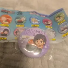 くら寿司 ビッくらポン サカモトデイズ 坂本葵