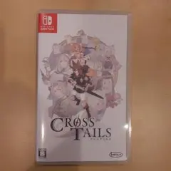 クロステイルズ CROSS TAILS Switch