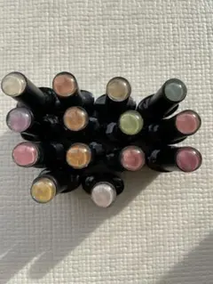 ジェルネイル14本セット