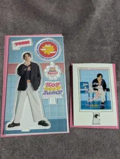 2025年最新】八木勇征 アクリルスタンドの人気アイテム - メルカリ