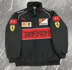 f1 ナイロンジャケット