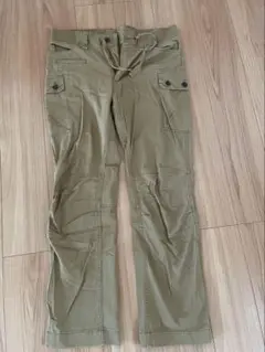 surplus カーゴパンツ 34インチ