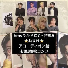 スキズとれか 2025年最新】スキズ特典トレカの人気アイテム - メルカリ