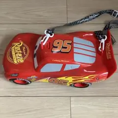 カーズ　ライトニング・マックィーン ポップコーンバケツ