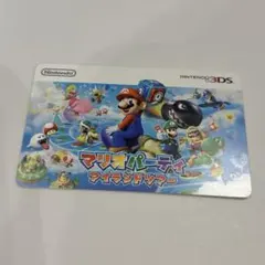 マリオパーティ switch