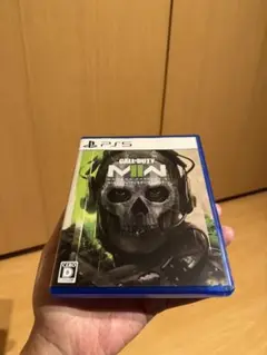 PS5 Call of Duty: Modern Warfare II (コー…