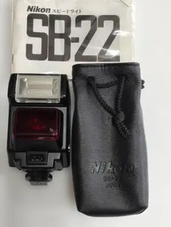 2026年最新】ニコン SB-22の人気アイテム - メルカリ