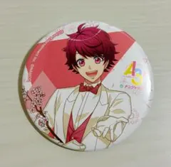 A3！　ナンジャタウン　缶バッジ