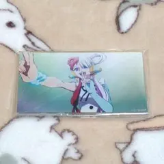 【ワンピース】FILM RED ウタ 場面写アクリルスタンド