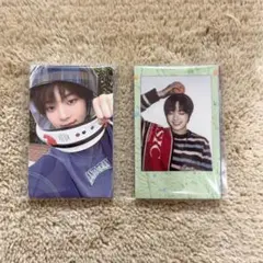 &team シーグリ　トレカセット