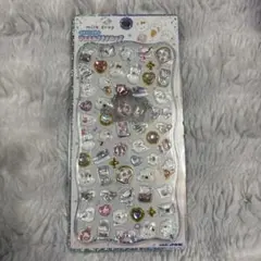 カミオジャパン ストーンつき ジュエルプチドロップ ミルクドロップ