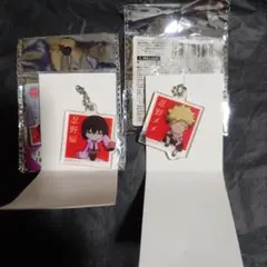 物語シリーズ　アクリルキーホルダーセット、アニメ、まとめ売り