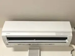 2026年最新】toshiba エアコン ras-f221mの人気アイテム - メルカリ