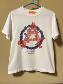 カヴィル/Tシャツ