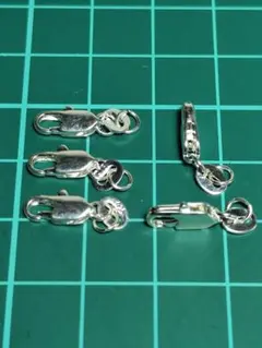 シルバービーズ 925