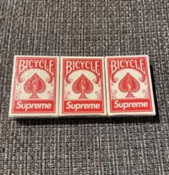 2025年最新】supremeトランプの人気アイテム - メルカリ