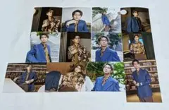 江口拓也 さんたく ブロマイド アクスタ グッズセット ✧︎画像2枚目あり✧︎