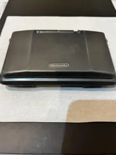 初代DS ブラック 本体　ジャンク