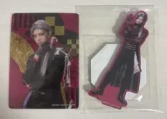 ミュージカル刀剣乱舞　刀ミュ大般若長光　アクスタ　トレカ即購入可能