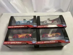 【ライトニング・マックイーン】トミカリミテッドヴィンテージ NEO43おまけ付き