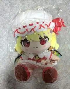 2026年最新】フランドール・スカーレットぬいぐるみの人気アイテム