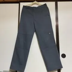 グレー ワークパンツ サイズ34