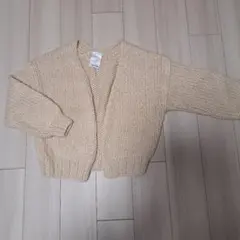 ウィムガゼット ニット