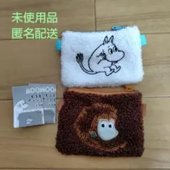 【まとめ売り】ガチャポン MOOMIN もふもふポーシェット