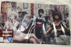 nikke 一番くじ キャラクターグッズ