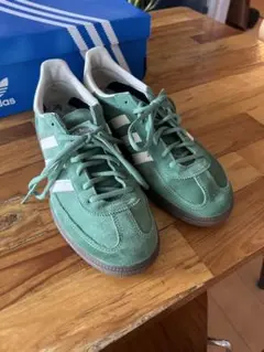 ハンドボール スペツィアル HANDBALL SPEZIAL 28.5
