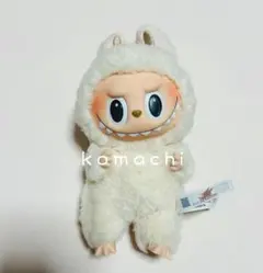 2025年最新】popMart labubu マカロン ぬいぐるみ 新品未開封の