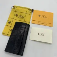 ☆極美品☆Felisi☆フェリージ☆キーケース☆本革