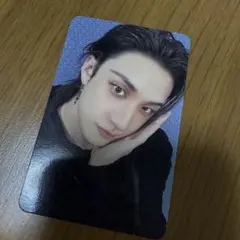 スキズ 封入 バンチャン straykids accordion doit