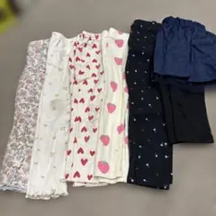 ボトムスまとめ売り　100サイズ