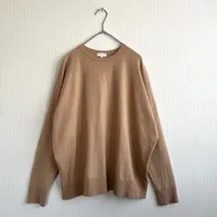 マッキントッシュ セーター