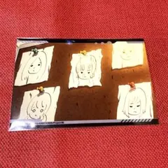 86 ◻︎ エイティシックス ブロマイド プリンセスカフェ