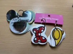 ディズニーリゾート単語帳