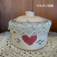アンファン♥️小物入れ
