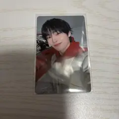 アイエン I.N Stray Kids GIANT 京セラ 会場限定 トレカ