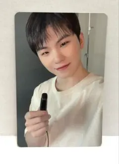 SEVENTEEN セブチ ひとりじゃない CARAT ホシ トレカ - メルカリ